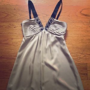BCBG Maxazria Cocktail Dress